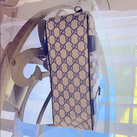 Vintage Gucci Purse - Picture 3 of 8